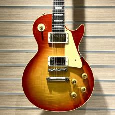 Gibson 1959 Les Paul Standard Reissue VOS / Washed Cherry Sunburst