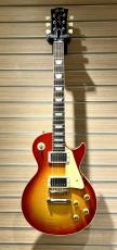 Gibson 1959 Les Paul Standard Reissue VOS / Washed Cherry Sunburst_2