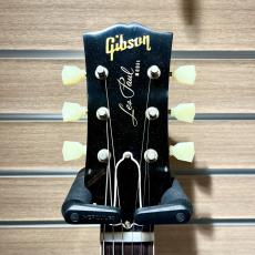 Gibson 1959 Les Paul Standard Reissue VOS / Washed Cherry Sunburst_4