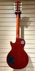 Gibson 1959 Les Paul Standard Reissue VOS / Washed Cherry Sunburst_7