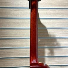 Gibson 1959 Les Paul Standard Reissue VOS / Washed Cherry Sunburst_8