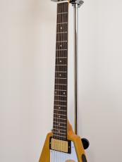 Epiphone 1958 Korina Flying V / Aged Natural_3