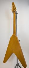 Epiphone 1958 Korina Flying V / Aged Natural_6