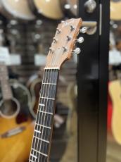 Gibson G-200 EC / Natural【アウトレット特価】_4
