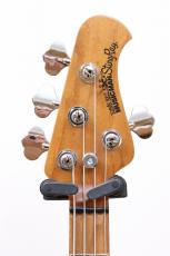 MUSIC MAN SR4 SP M BLACK_4