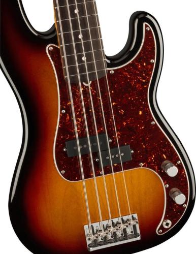 Fender American Professional II Precision Bass V / 3-Color Sunburst