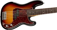 Fender American Professional II Precision Bass V / 3-Color Sunburst_2