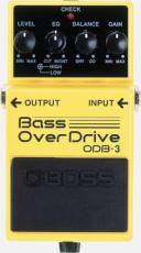BOSS ODB-3