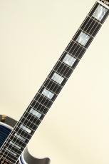 Gibson Les Paul Custom Figured Nordic Blue Gloss M2M S/N:CS501916_5