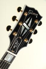 Gibson Les Paul Custom Figured Nordic Blue Gloss M2M S/N:CS501916_7