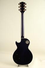 Gibson Les Paul Custom Figured Nordic Blue Gloss M2M S/N:CS501916_9