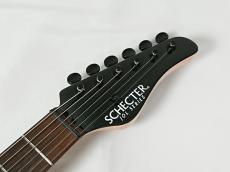 SCHECTER 【スポット生産モデル】OL-ST-22/AB/R -All Black-_3