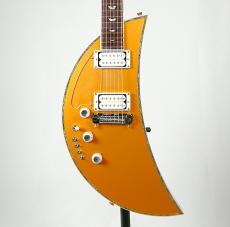 KAWAI Moon Sault MS-40 Left Hand -GOLD-【USED】