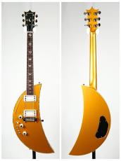 KAWAI Moon Sault MS-40 Left Hand -GOLD-【USED】_2