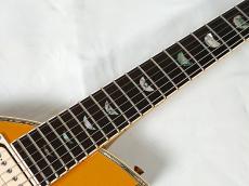 KAWAI Moon Sault MS-40 Left Hand -GOLD-【USED】_4