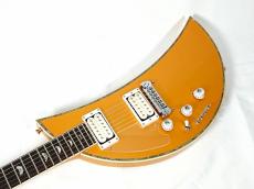 KAWAI Moon Sault MS-40 Left Hand -GOLD-【USED】_5