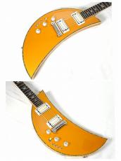 KAWAI Moon Sault MS-40 Left Hand -GOLD-【USED】_6