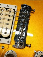 KAWAI Moon Sault MS-40 Left Hand -GOLD-【USED】_9