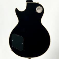 Gibson 【Gibson Expo 出展品】1957 Les Paul Custom Reissue 2-Pickup Ebony Gloss #75886【4.34kg】_3