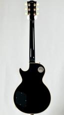 Gibson 【Gibson Expo 出展品】1957 Les Paul Custom Reissue 2-Pickup Ebony Gloss #75886【4.34kg】_4