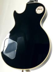 Gibson 【Gibson Expo 出展品】1957 Les Paul Custom Reissue 2-Pickup Ebony Gloss #75886【4.34kg】_6