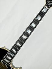 Gibson 【Gibson Expo 出展品】1957 Les Paul Custom Reissue 2-Pickup Ebony Gloss #75886【4.34kg】_8