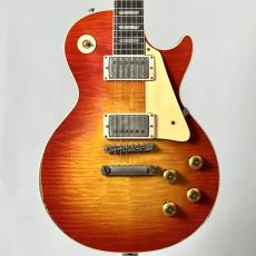 Gibson 【Gibson Expo 出展品】Murphy Lab 1959 Les Paul Standard Sunrise Tea Burst Heavy Aged