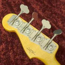Fender Custom Shop 1961 Jazz Bass Closet Classic Black 2012【休暇満喫大作戦!セール】_8