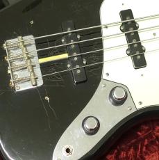 Fender Custom Shop 1961 Jazz Bass Closet Classic Black 2012【休暇満喫大作戦!セール】_9
