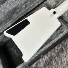 Steinberger Spirit GT-Pro Deluxe HSH White_5