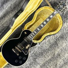 Epiphone Inspired by Gibson Custom Les Paul Custom Ebony