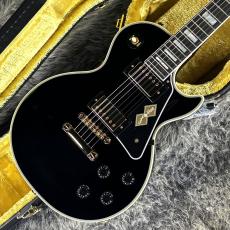 Epiphone Inspired by Gibson Custom Les Paul Custom Ebony_2