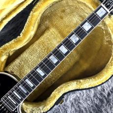 Epiphone Inspired by Gibson Custom Les Paul Custom Ebony_3