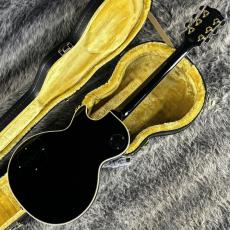 Epiphone Inspired by Gibson Custom Les Paul Custom Ebony_5
