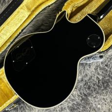 Epiphone Inspired by Gibson Custom Les Paul Custom Ebony_6