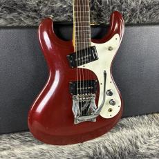 Mosrite The Ventures Model 1965