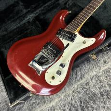 Mosrite The Ventures Model 1965_2