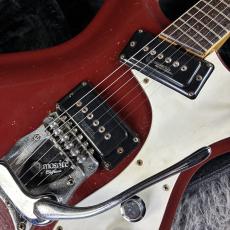 Mosrite The Ventures Model 1965_3