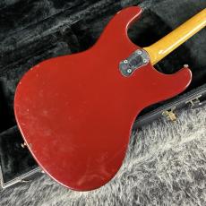Mosrite The Ventures Model 1965_6