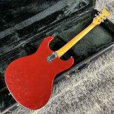 Mosrite The Ventures Model 1965_7