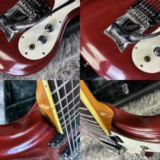 Mosrite The Ventures Model 1965_10