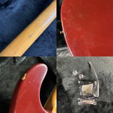 Mosrite The Ventures Model 1965_11