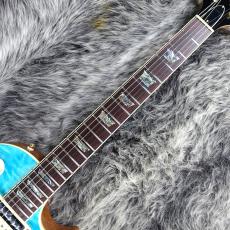 Tokai LS-101Q-CM3 Aqua Blue【改装閉店セール!】_3