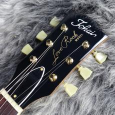 Tokai LS-101Q-CM3 Aqua Blue【改装閉店セール!】_4