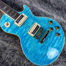 Tokai LS-101Q-CM3 Aqua Blue【改装閉店セール!】_9
