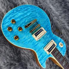 Tokai LS-101Q-CM3 Aqua Blue【改装閉店セール!】_10