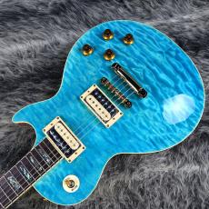Tokai LS-101Q-CM3 Aqua Blue【改装閉店セール!】_11