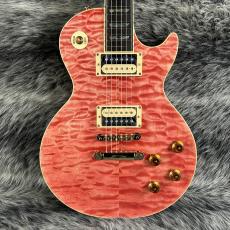 Tokai LS-101Q-CM3 Trans Pink【改装閉店セール!】