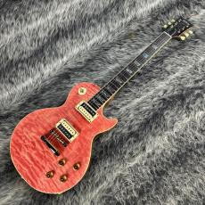 Tokai LS-101Q-CM3 Trans Pink【改装閉店セール!】_2