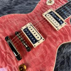 Tokai LS-101Q-CM3 Trans Pink【改装閉店セール!】_3